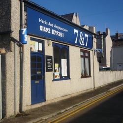 7 & 7 Herbs & Acupuncture