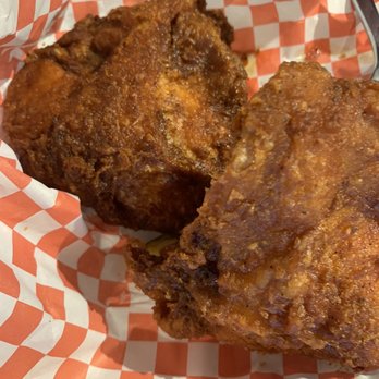 Mike's Chicken - Chicken Shop Near Me - Dallas, Texas