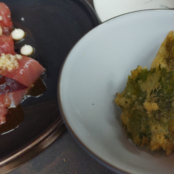 Peak with Priceless Restaurant & Bar - Ahi Tuna - New American Near Me - New York, New York Peak with Priceless Restaurant & Bar - Ahi Tuna - New American Near Me - New York, New York