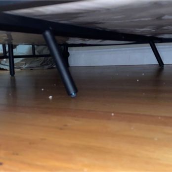 Ashley Store - Look at this shit!!! no screws were added!! - Furniture Stores Near Me - Colma, California Ashley Store - Look at this shit!!! no screws were added!! - Furniture Stores Near Me - Colma, California