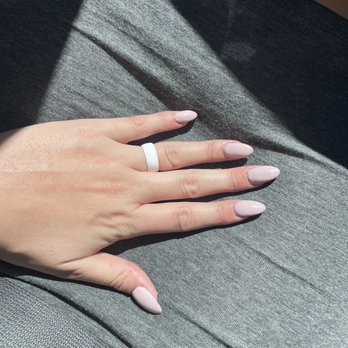 Mimi's Nail Salon - Finished product - Nail Technicians Near Me - Spokane, Washington