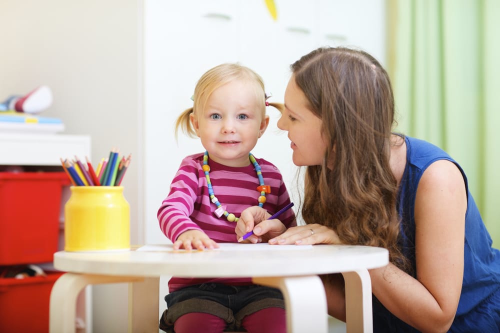 Quality Nanny Services - childcare center in Phoenix, AZ
