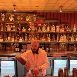Bar Bar