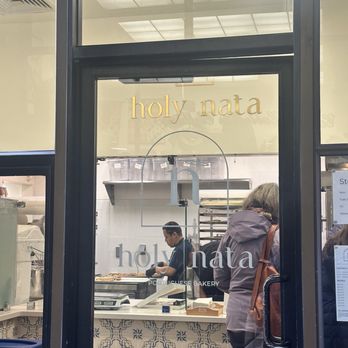 Holy Nata - Bakeries Near Me - San Francisco, California Holy Nata - Bakeries Near Me - San Francisco, California