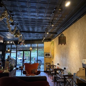 Third Place Coffee House - Interior - Coffee & Tea Near Me - Raleigh, North Carolina Third Place Coffee House - Interior - Coffee & Tea Near Me - Raleigh, North Carolina