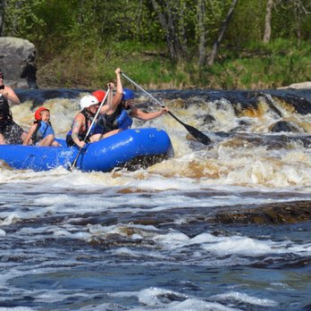Swiftwater Adventures - Rafting/Kayaking Near Me - Carlton, Minnesota Swiftwater Adventures - Rafting/Kayaking Near Me - Carlton, Minnesota