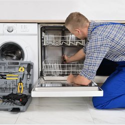 JGR Appliance Repair