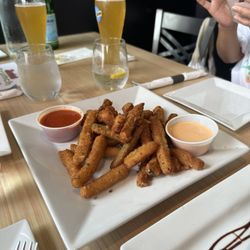 Frantonis of Woodbury