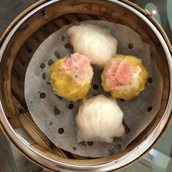 萬豪中菜廳 - Dumplings from prefix menu - Chinese Near Me - Hong Kong, HK