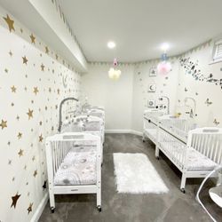 Hamdi's Childcare
