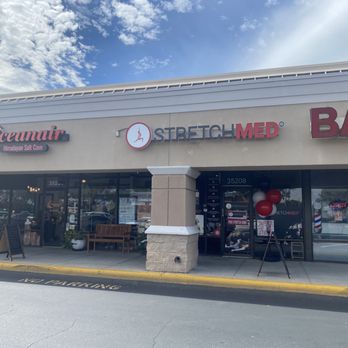 StretchMed - Fitness & Instruction Near Me - Palm Harbor, Florida StretchMed - Fitness & Instruction Near Me - Palm Harbor, Florida
