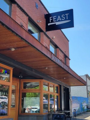 Feast Market & Delicatessen by null