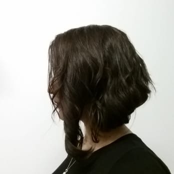 Dramatics NYC - side look (other side with halfshave) - Hair Salons Near Me - New York, New York Dramatics NYC - side look (other side with halfshave) - Hair Salons Near Me - New York, New York