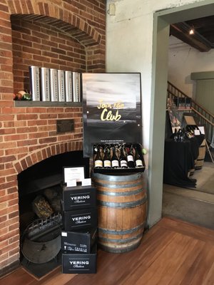 Yering Station Winery by null