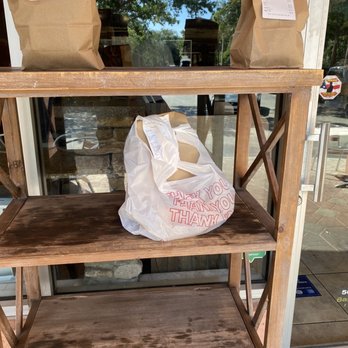 Bagel Boyz - Convenient and hands free - Bagels Near Me - Jupiter, Florida