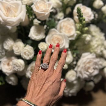 AAA Family Gems - Engagement ring - Jewelry Near Me - Tustin, California