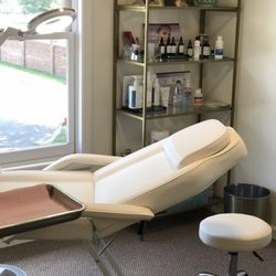 Southern Aesthetics - Relaxation