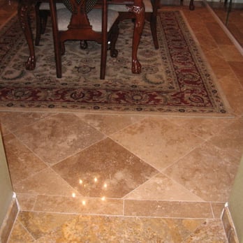 Nevada Marble Restoration - Dining room: new floors polished/sealed - Flooring Near Me - Henderson, Nevada Nevada Marble Restoration - Dining room: new floors polished/sealed - Flooring Near Me - Henderson, Nevada