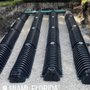 On My Way Septic Grease Trap Storm Drains Lift Station