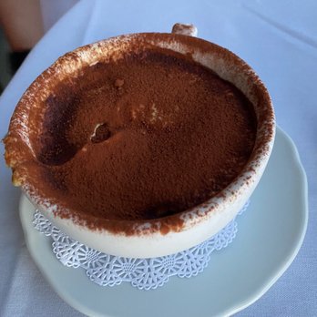 Floriana - Tiramisu - Bars Near Me - Wilmington, North Carolina Floriana - Tiramisu - Bars Near Me - Wilmington, North Carolina