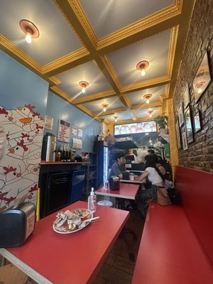 Pecking House Chinatown by null