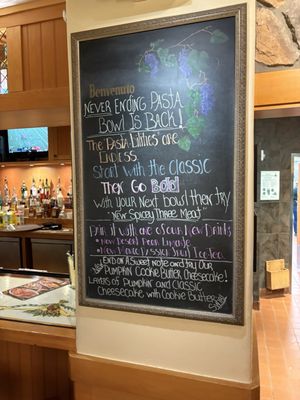 Olive Garden Italian Restaurant by null