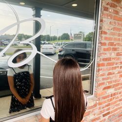 Bella Vita Salon and Day Spa - Long layers