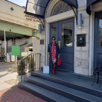 Panorama - Exterior entrance - Italian Near Me - Philadelphia, Pennsylvania Panorama - Exterior entrance - Italian Near Me - Philadelphia, Pennsylvania