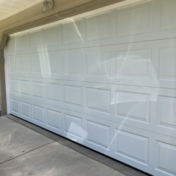 American Overhead Doors and Services - New garage door! - Garage Door Services Near Me - Edinboro, Pennsylvania American Overhead Doors and Services - New garage door! - Garage Door Services Near Me - Edinboro, Pennsylvania
