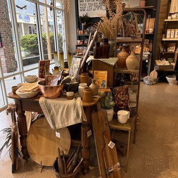 Ginger Roots - Home Decor Near Me - Lincoln City, Oregon Ginger Roots - Home Decor Near Me - Lincoln City, Oregon