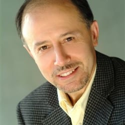 Milardo Wellness Centre - Vincent Milardo