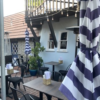 Ramen Kotori - Outdoor seating - Ramen Near Me - Solvang, California Ramen Kotori - Outdoor seating - Ramen Near Me - Solvang, California