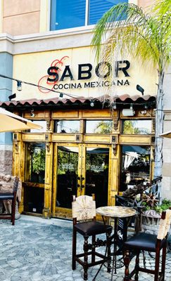 Sabor Cocina Mexicana by null