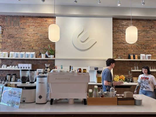 The Coffee Ethic by null
