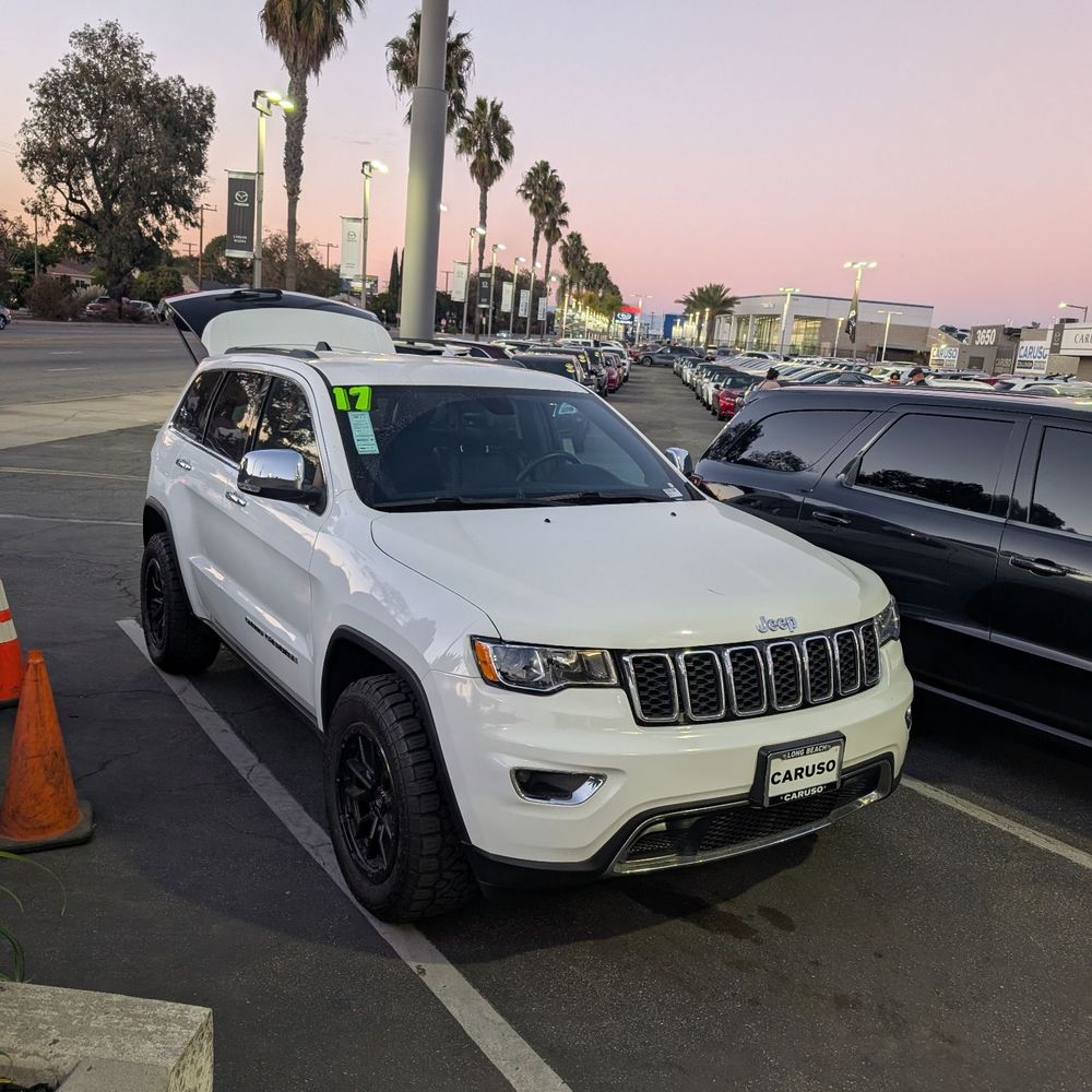 Caruso Mazda - Car Dealers Near Me - Long Beach, California Caruso Mazda - Car Dealers Near Me - Long Beach, California