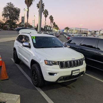 Caruso Mazda - Car Dealers Near Me - Long Beach, California