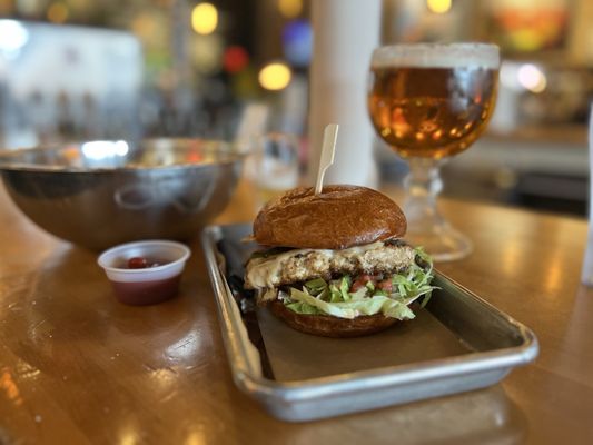 Hopdoddy Burger Bar by null