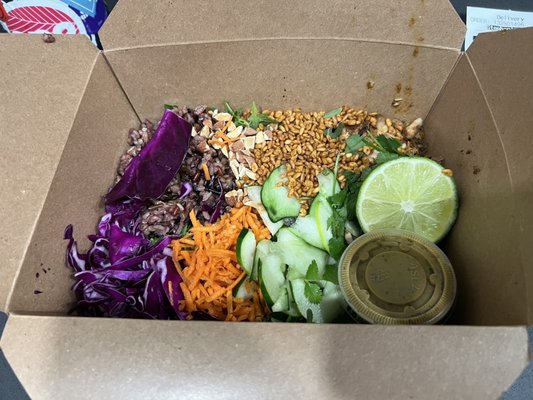 sweetgreen by null