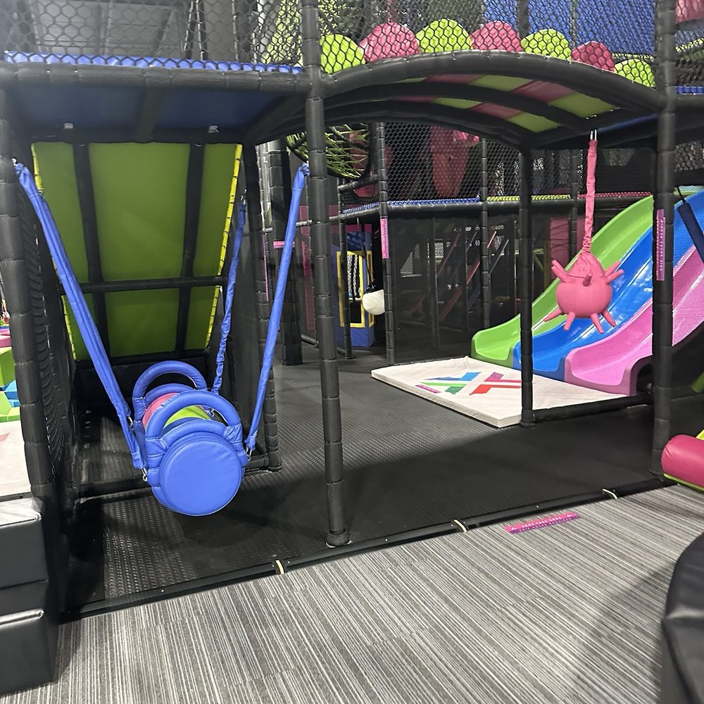 Xtreme Energy - Trampoline Parks Near Me - Paramus, New Jersey