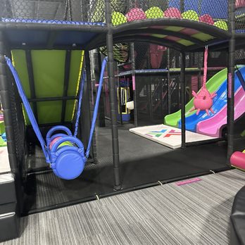 Xtreme Energy - Trampoline Parks Near Me - Paramus, New Jersey