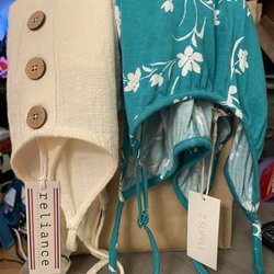 Reliance Clothing Company - My wonderful 2 things I bought thanks to Stephanie! She got me..great job girl! :)) I'll be back to see you!!!