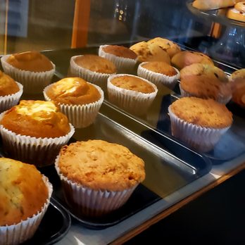Kaffeine Coffee - Muffins! - Coffee & Tea Near Me - Indianapolis, Indiana Kaffeine Coffee - Muffins! - Coffee & Tea Near Me - Indianapolis, Indiana