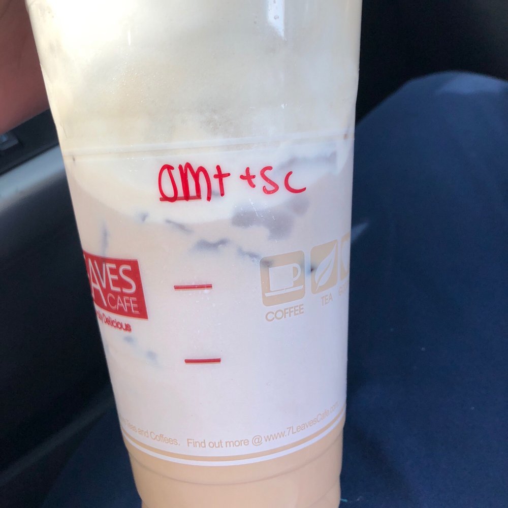 7 Leaves Cafe - Coffee & Tea Near Me - Anaheim, California 7 Leaves Cafe - Coffee & Tea Near Me - Anaheim, California
