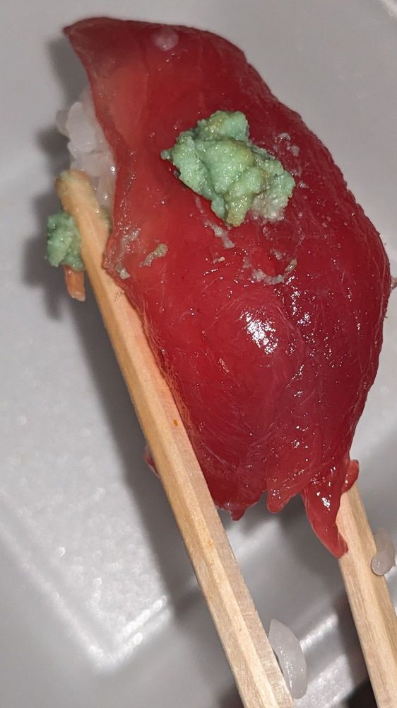 Koibito One Sushi & Teriyaki