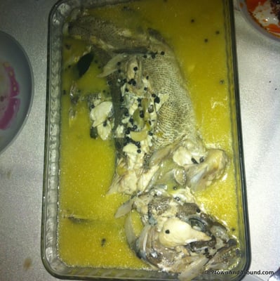 Hilmi Restaurant Balık Pazarı by null