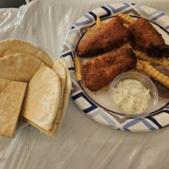Grill Kabob - Greek Near Me - Santa Clarita, California