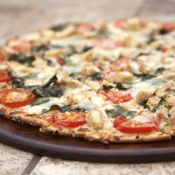 Donatos Pizza - Chicken Spinach Mozzarella™