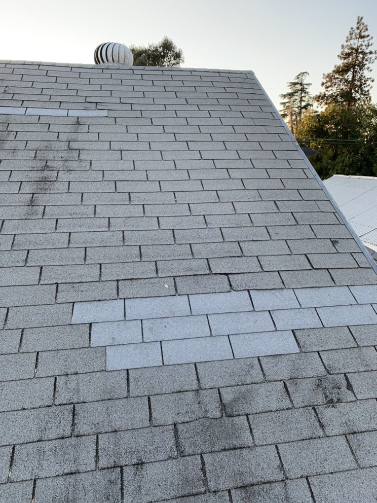 Slide of Integrity Roof Repair