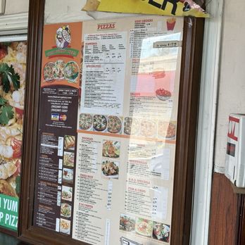 Thai Curry Pizza - Menu - Pizza Near Me - Long Beach, California Thai Curry Pizza - Menu - Pizza Near Me - Long Beach, California