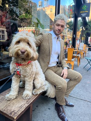 Acustom Apparel by null